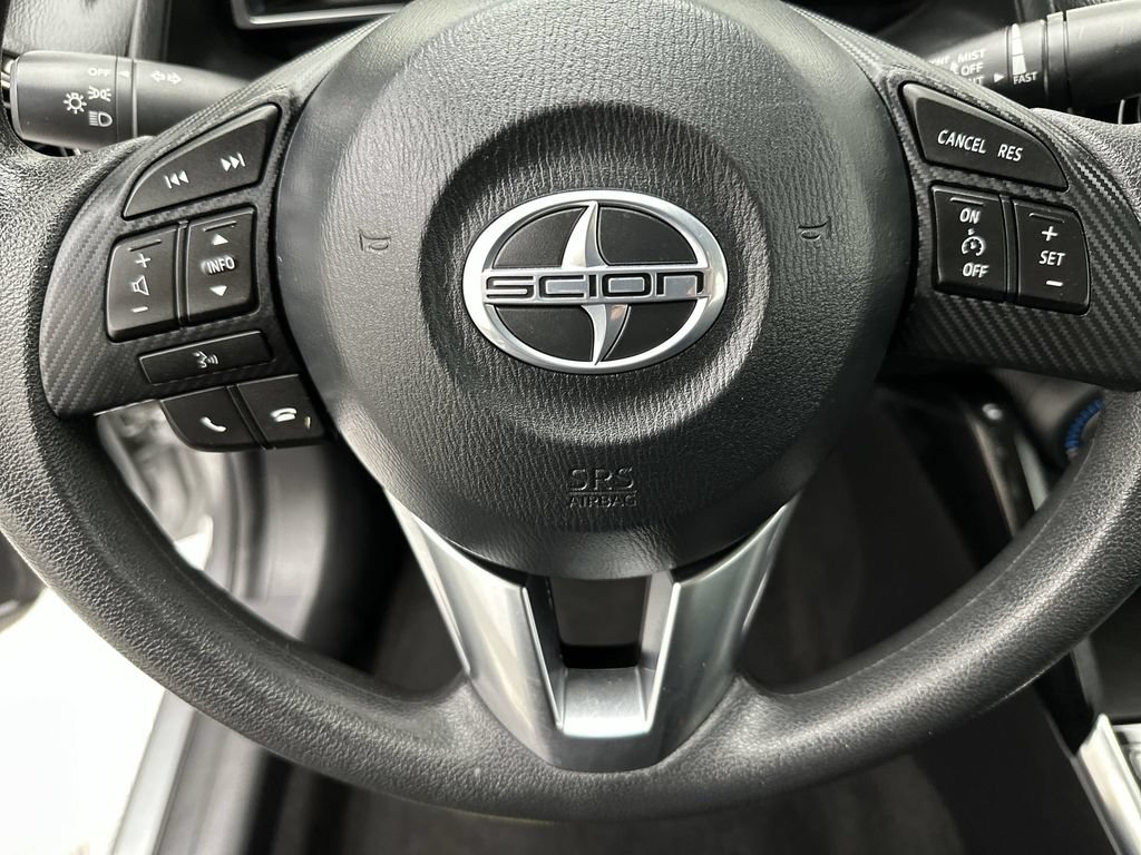 Used 2016 Scion iA FWD image 14