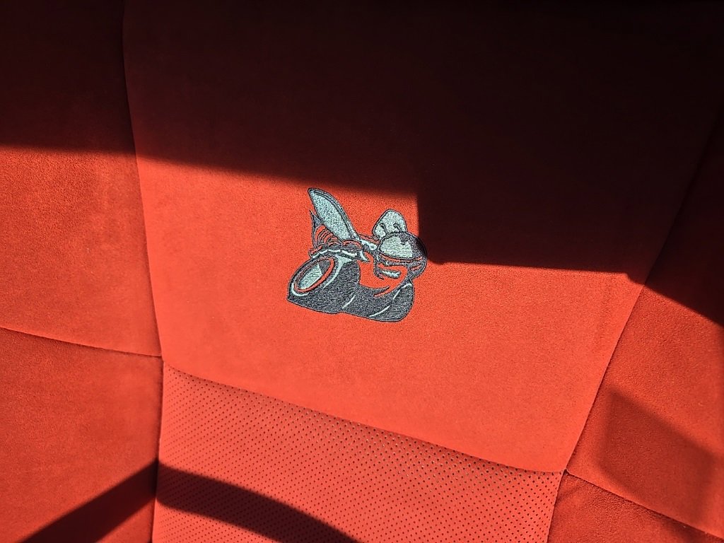 Used 2022 Dodge Charger Scat Pack image 55