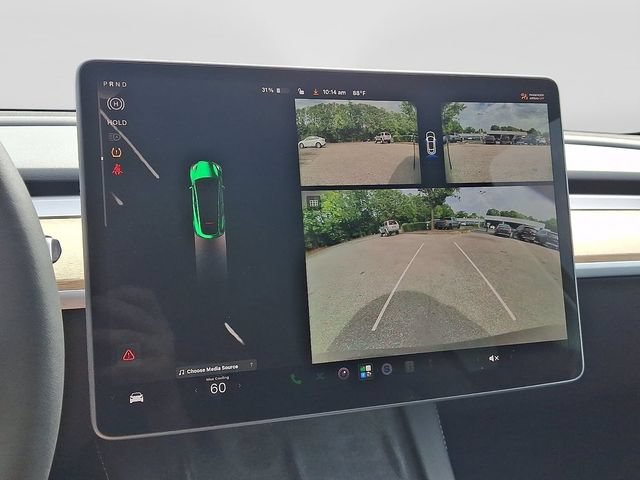Used 2023 Tesla Model Y Long Range AWD/4WD image 22