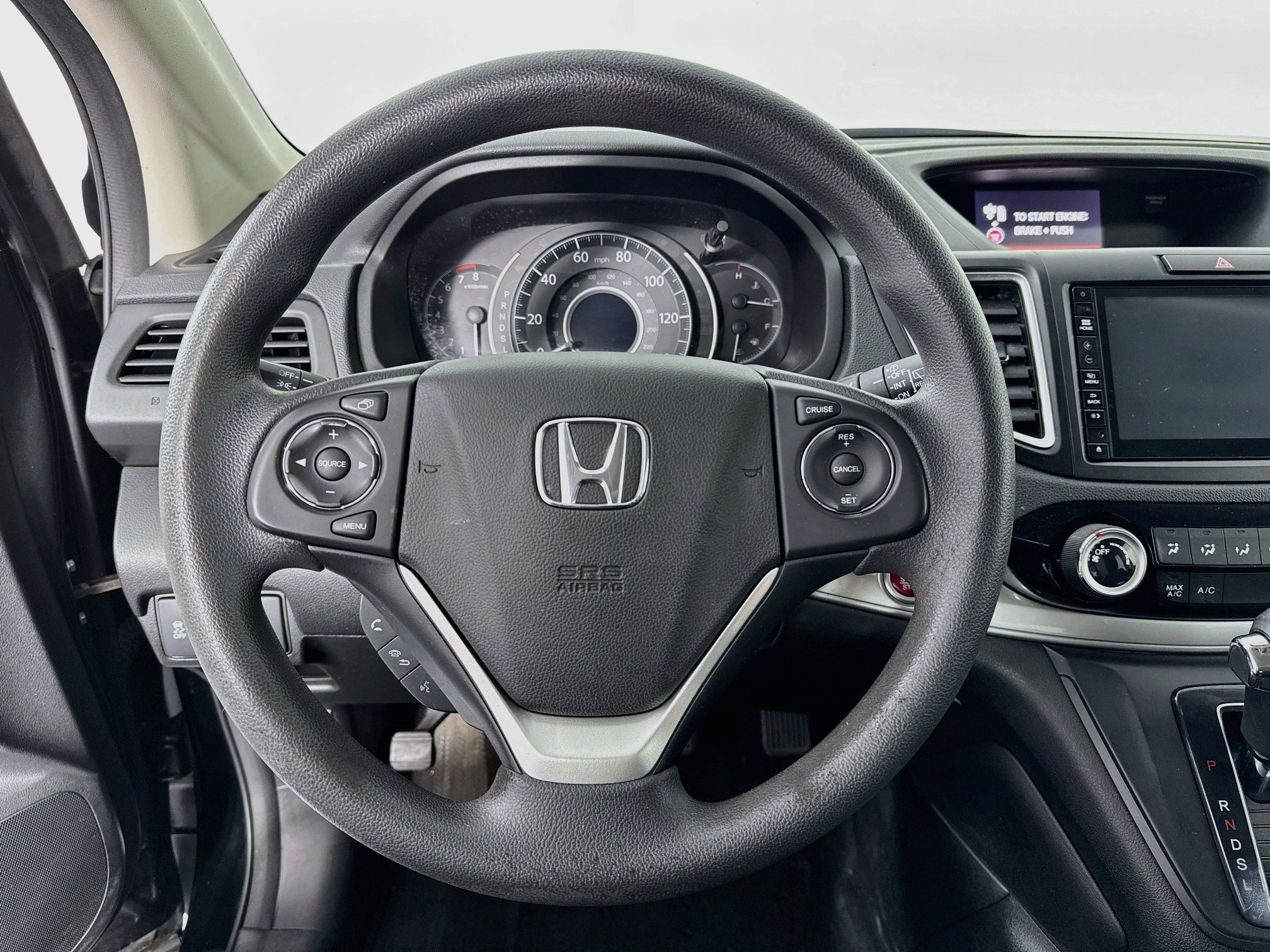 Used 2015 Honda CR-V EX image 11