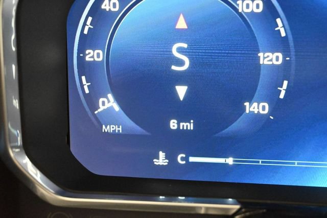 New 2026 Chevrolet Silverado 2500 LTZ w/ LTZ Convenience Package AWD/4WD image 39