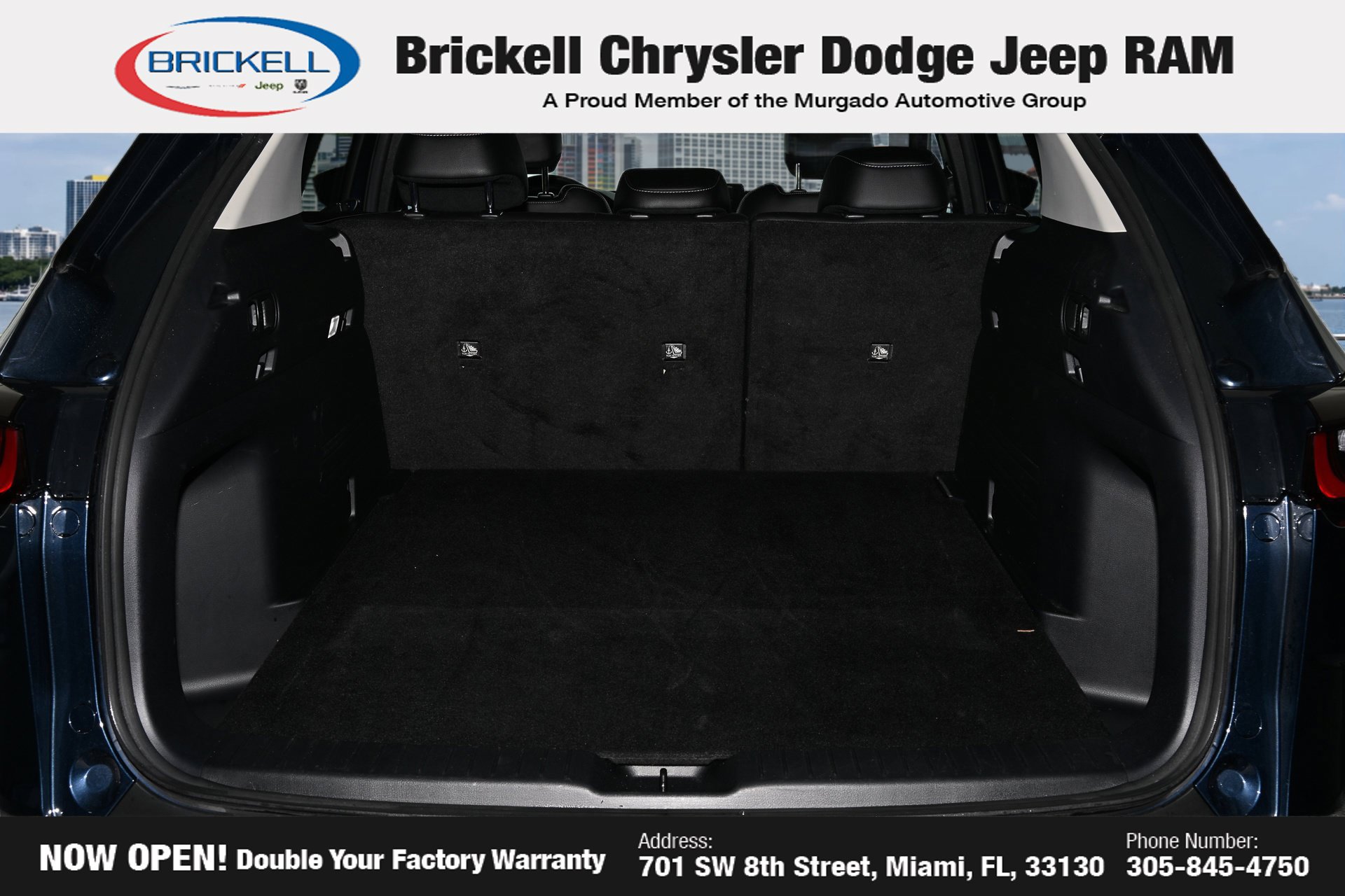 Used 2026 MAZDA CX-50 AWD 2.5 S w/ Preferred Pkg image 13