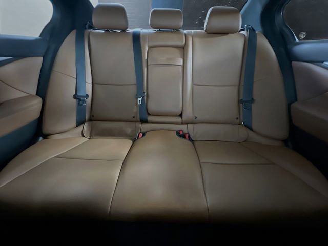 Used 2023 INFINITI Q50 Sensory w/ Cargo Package image 26
