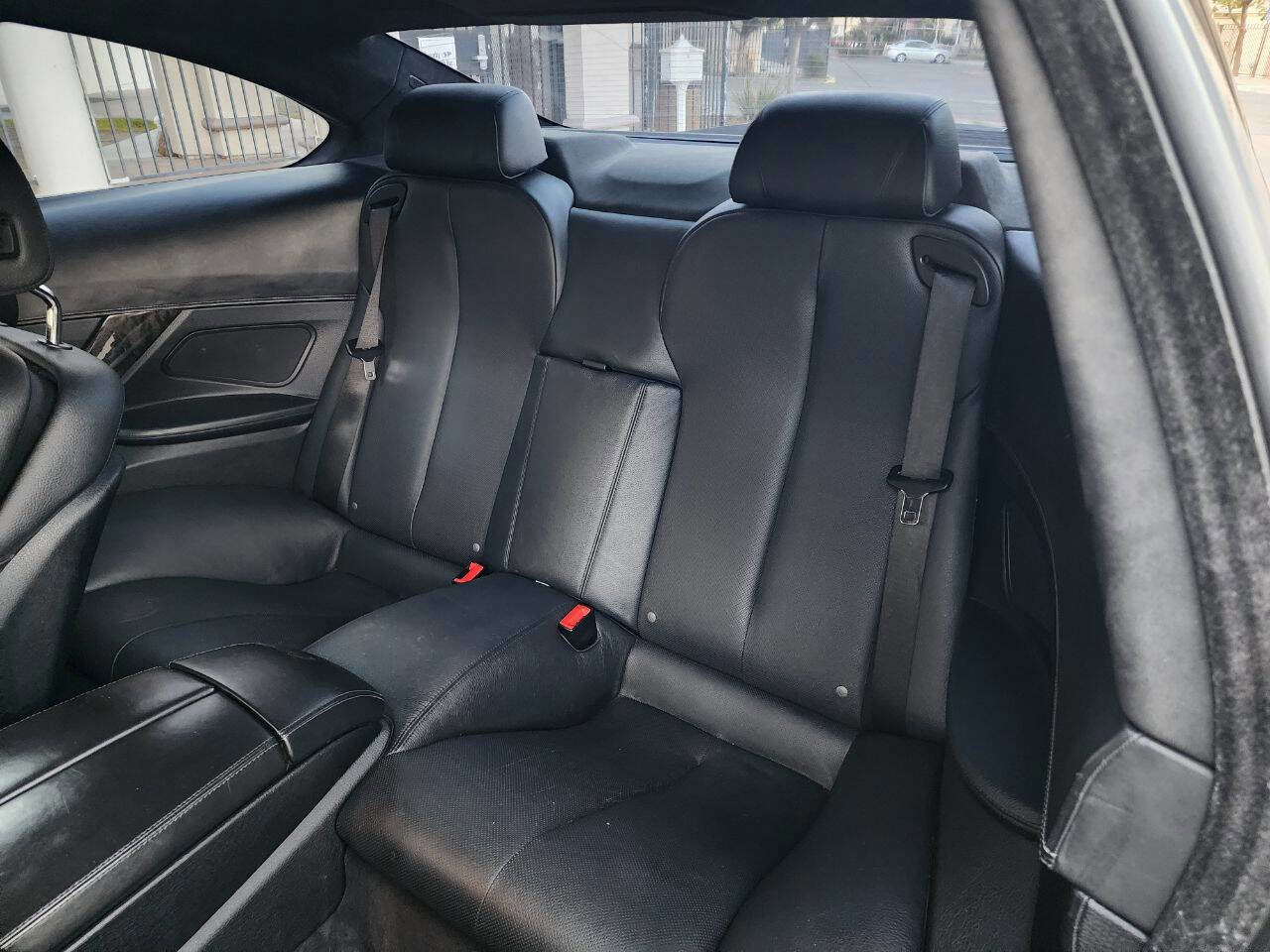 Used 2014 BMW 640i Coupe image 29