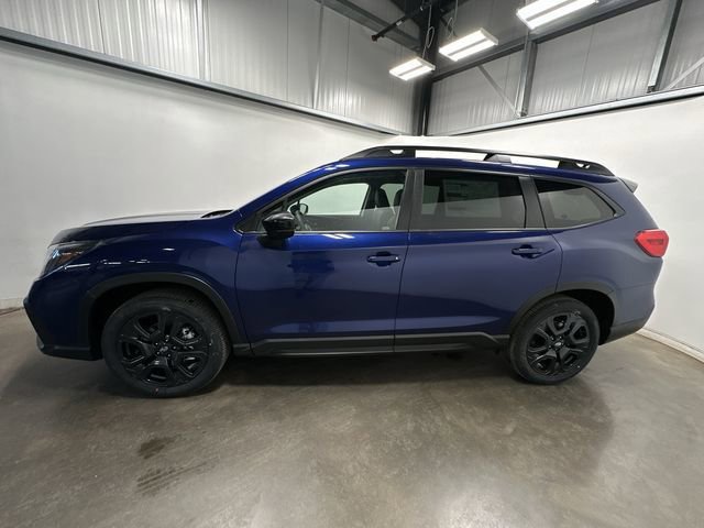 New 2026 Subaru Ascent Bronze Edition AWD/4WD image 2