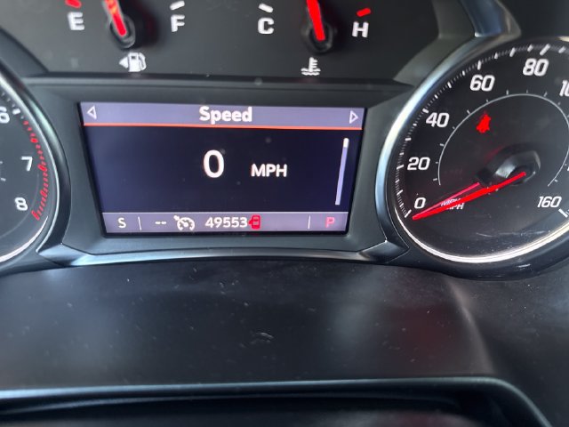 Certified 2023 Chevrolet Blazer LT FWD image 17