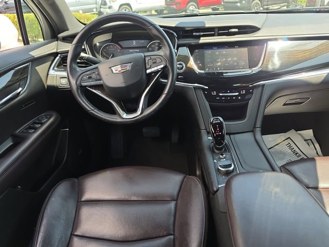 Used 2021 Cadillac XT6 Premium Luxury FWD image 14
