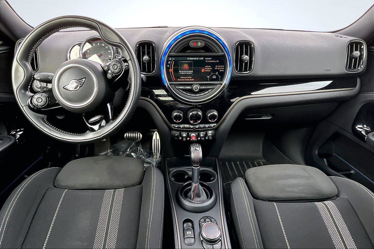 Used 2019 MINI Cooper Countryman John Cooper Works image 16