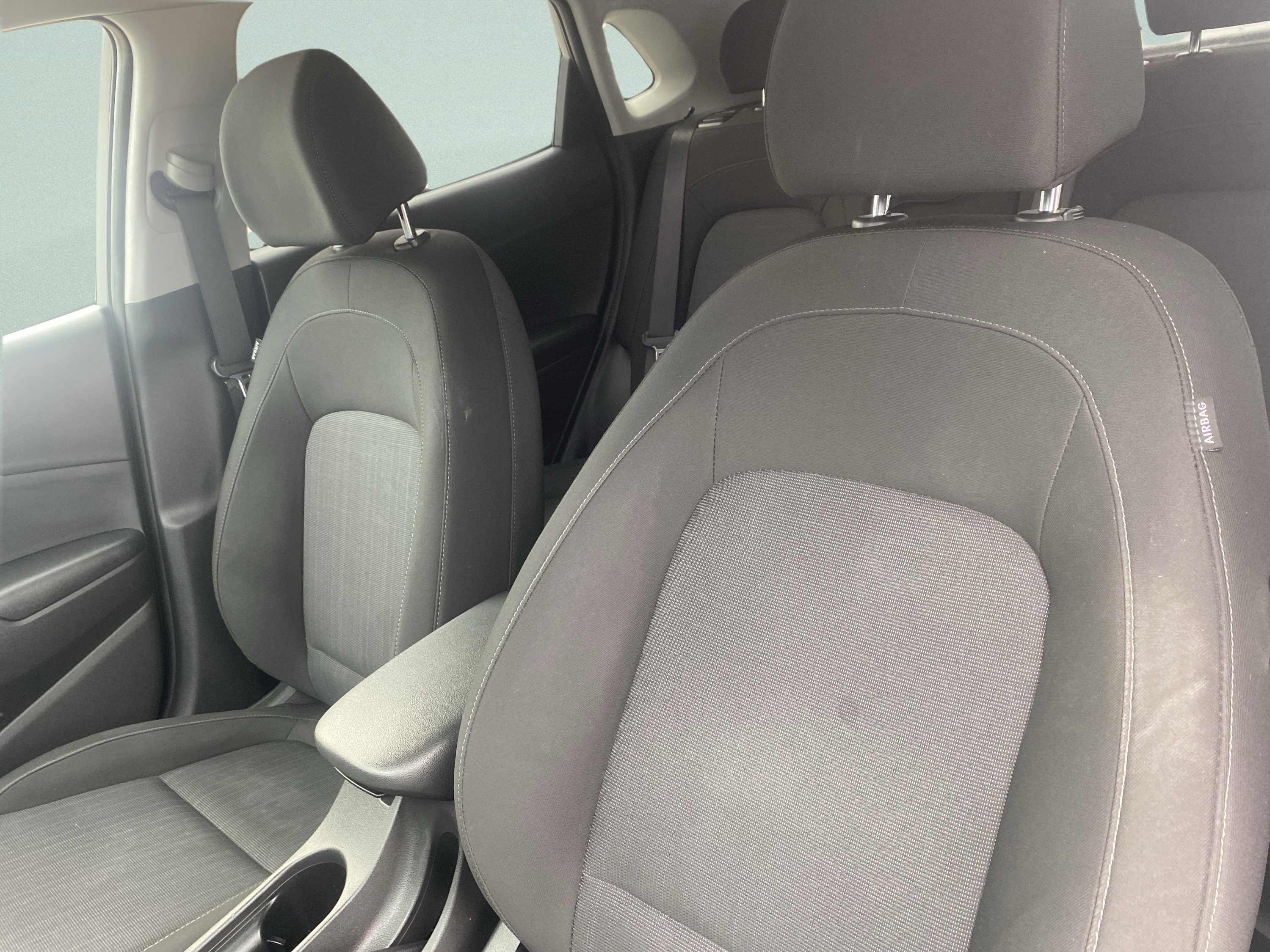 Used 2023 Hyundai Kona SEL w/ Cargo Package image 14