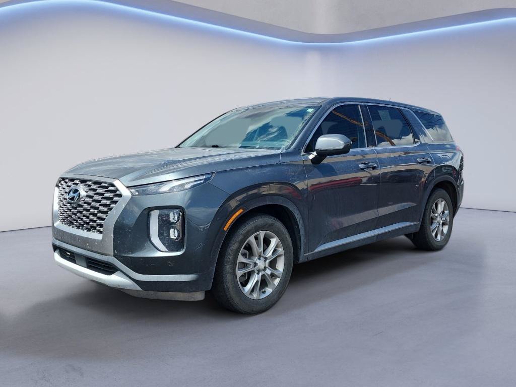 Used 2022 Hyundai Palisade SE AWD/4WD image 1