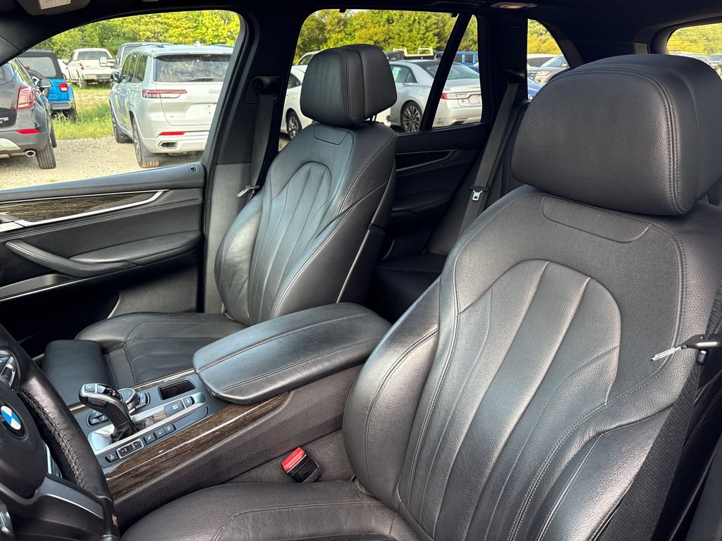 Used 2016 BMW X5 xDrive35i AWD/4WD image 15
