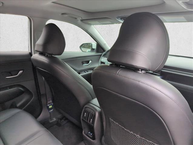 Certified 2025 Hyundai Kona Limited image 21
