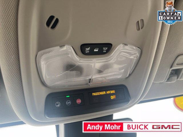 Used 2024 Buick Encore GX Preferred FWD image 30