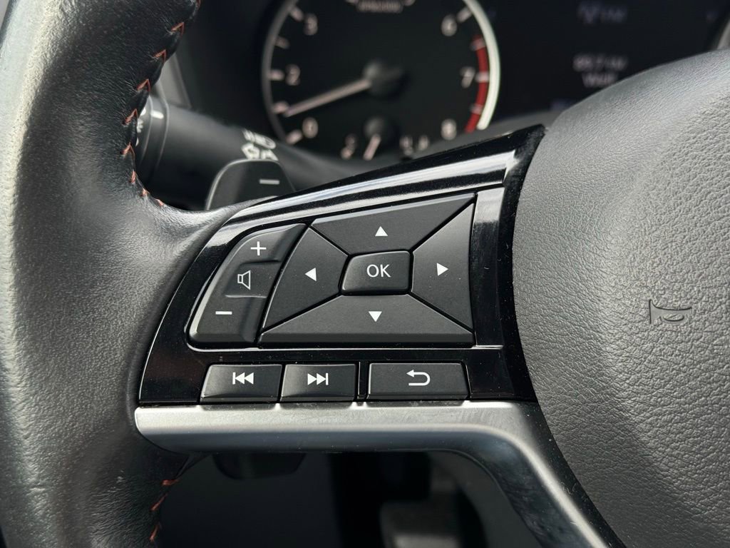 Used 2024 Nissan Altima 2.5 SR image 25