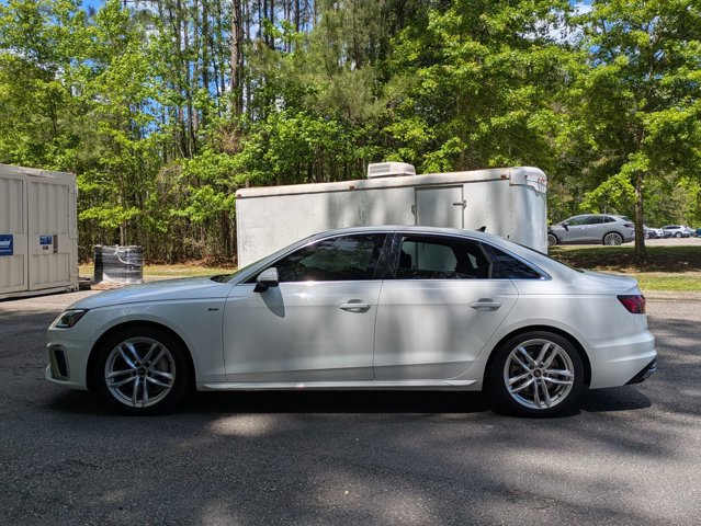 Used 2023 Audi A4 2.0T Premium Plus w/ Premium Plus Package image 9