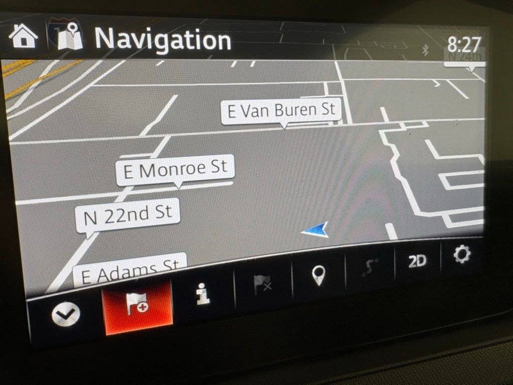 Used 2023 MAZDA MX-5 Miata Grand Touring image 30