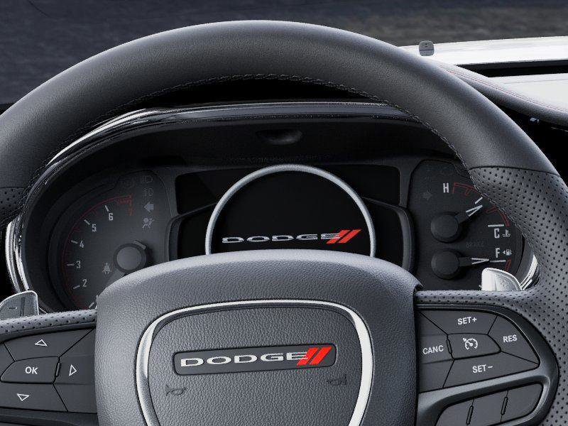 New 2026 Dodge Durango GT image 17