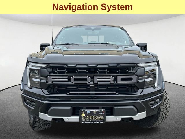 Certified 2024 Ford F150 Raptor image 4