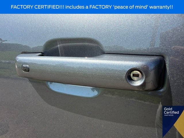 Certified 2023 Ford F150 XLT w/ Equipment Group 302A High AWD/4WD image 28