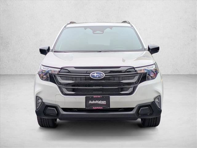 New 2026 Subaru Forester Sport image 6