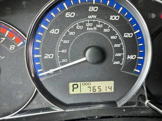 Used 2012 Subaru Forester 2.5X Limited image 17