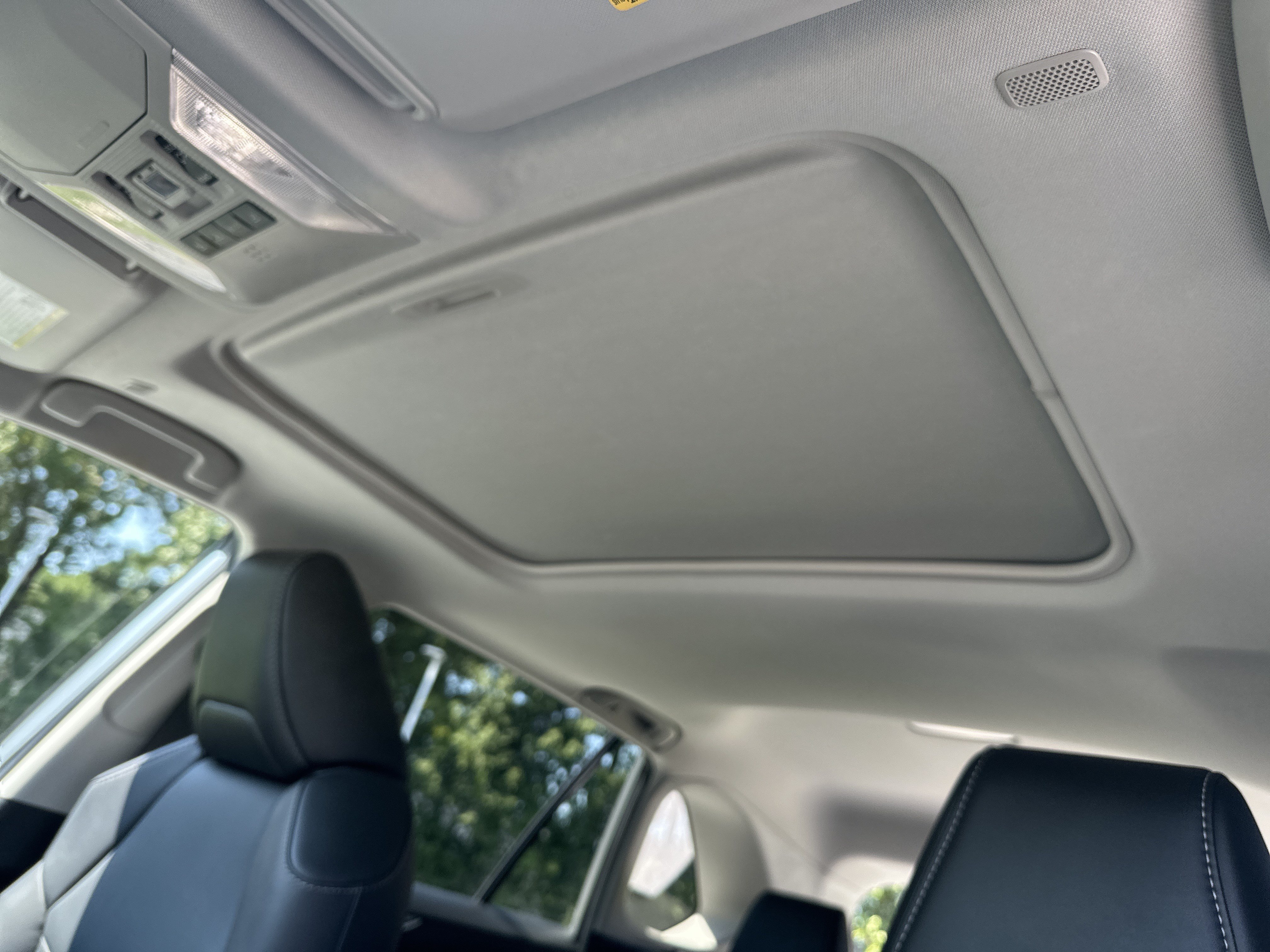 Used 2025 Toyota RAV4 XLE Premium w/ Weather Package FWD image 28