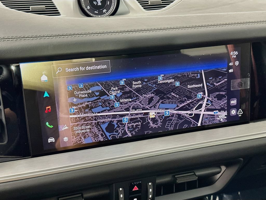 New 2026 Porsche Cayenne AWD/4WD image 16