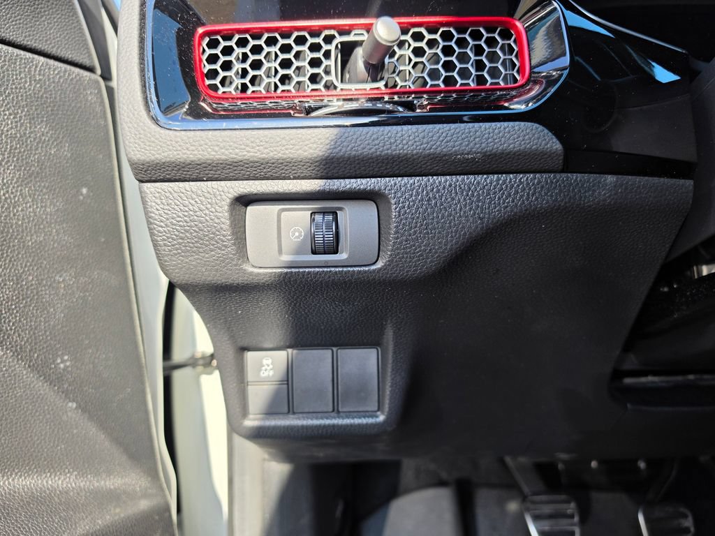 Used 2025 Honda Civic Si image 22