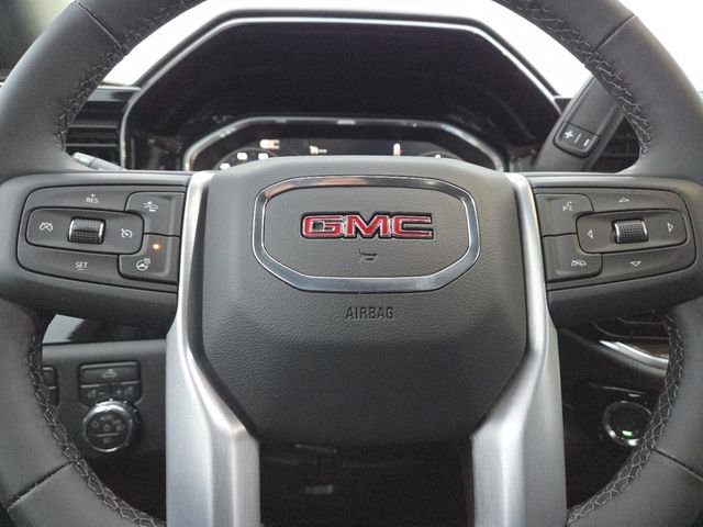 New 2026 GMC Sierra 1500 Elevation image 37