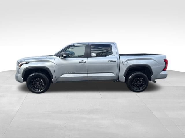New 2026 Toyota Tundra SR5 image 2