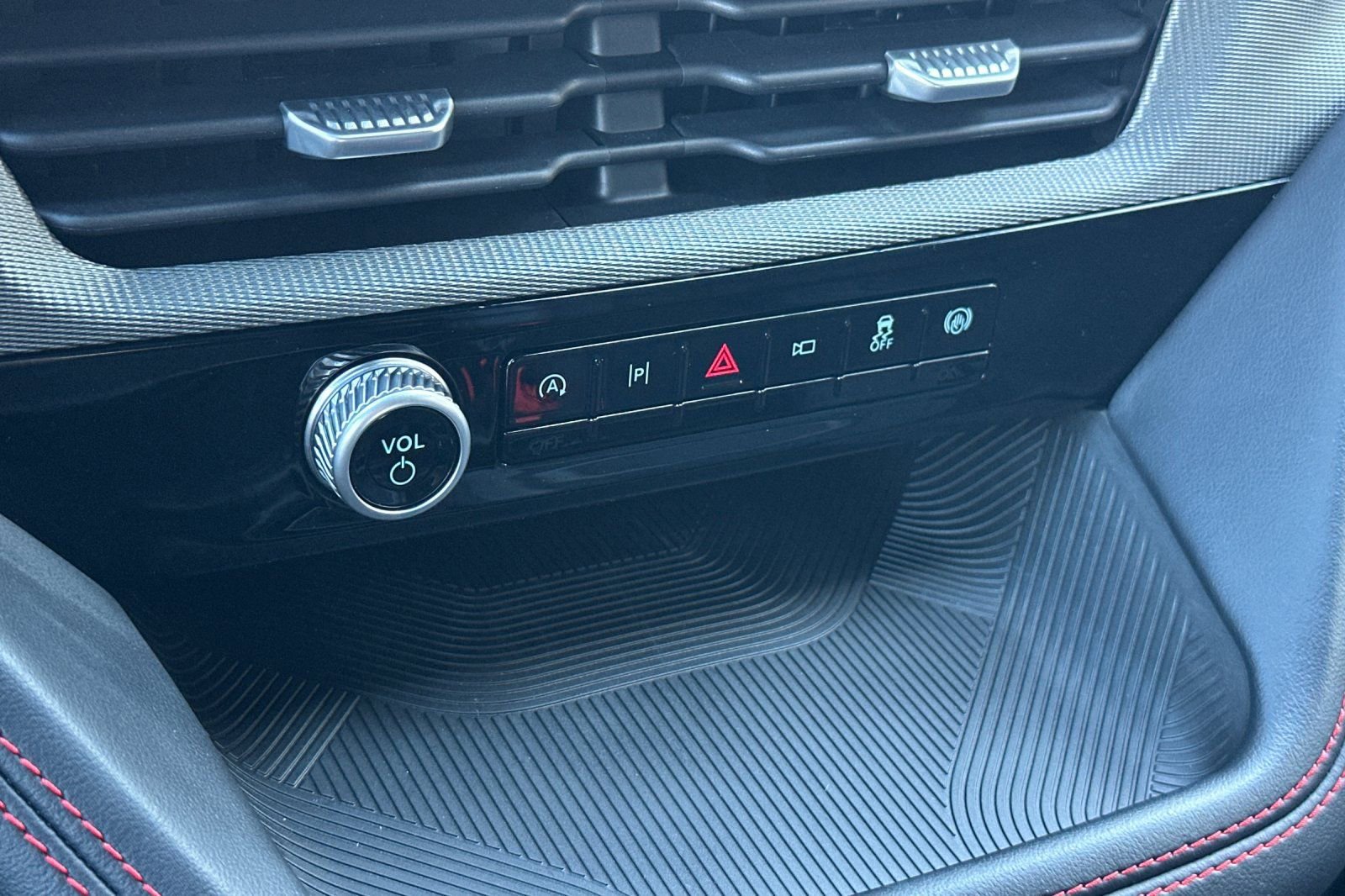 New 2026 Ford Explorer ST w/ Sun And Sound Package image 22