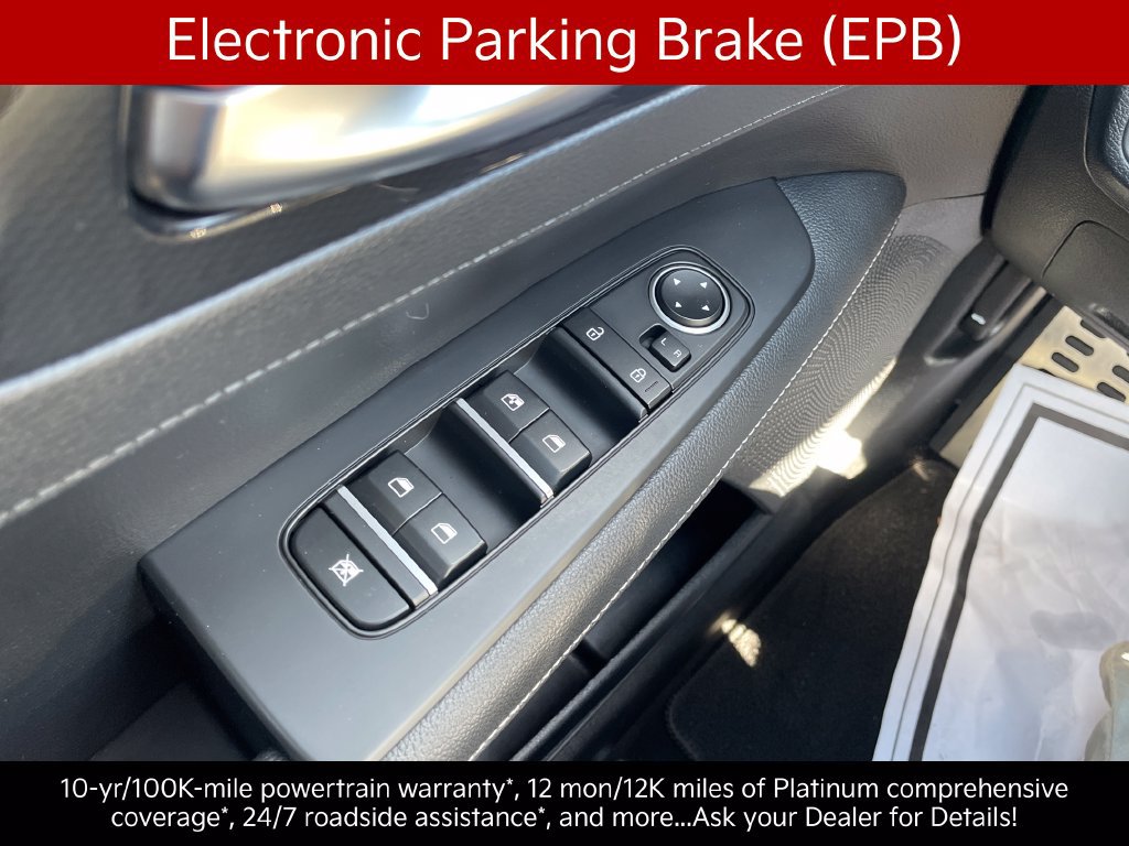 Certified 2023 Kia Forte GT-Line w/ GT-Line Premium Package FWD image 24