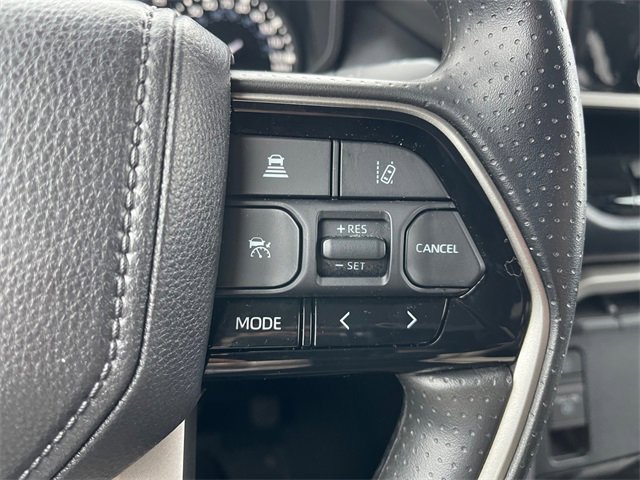 Used 2024 Toyota Tundra SR5 image 25