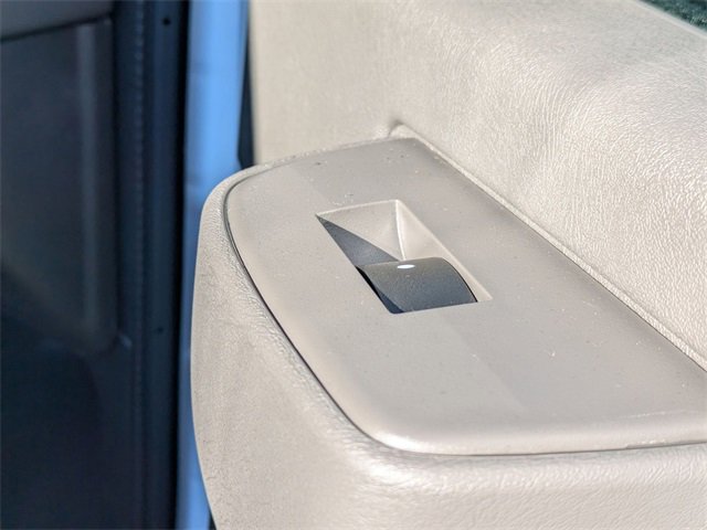 New 2025 Chevrolet Express 2500 w/ Driver Convenience Package image 24