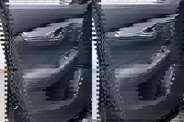 Certified 2024 INFINITI QX55 Luxe w/ Cargo Package image 22