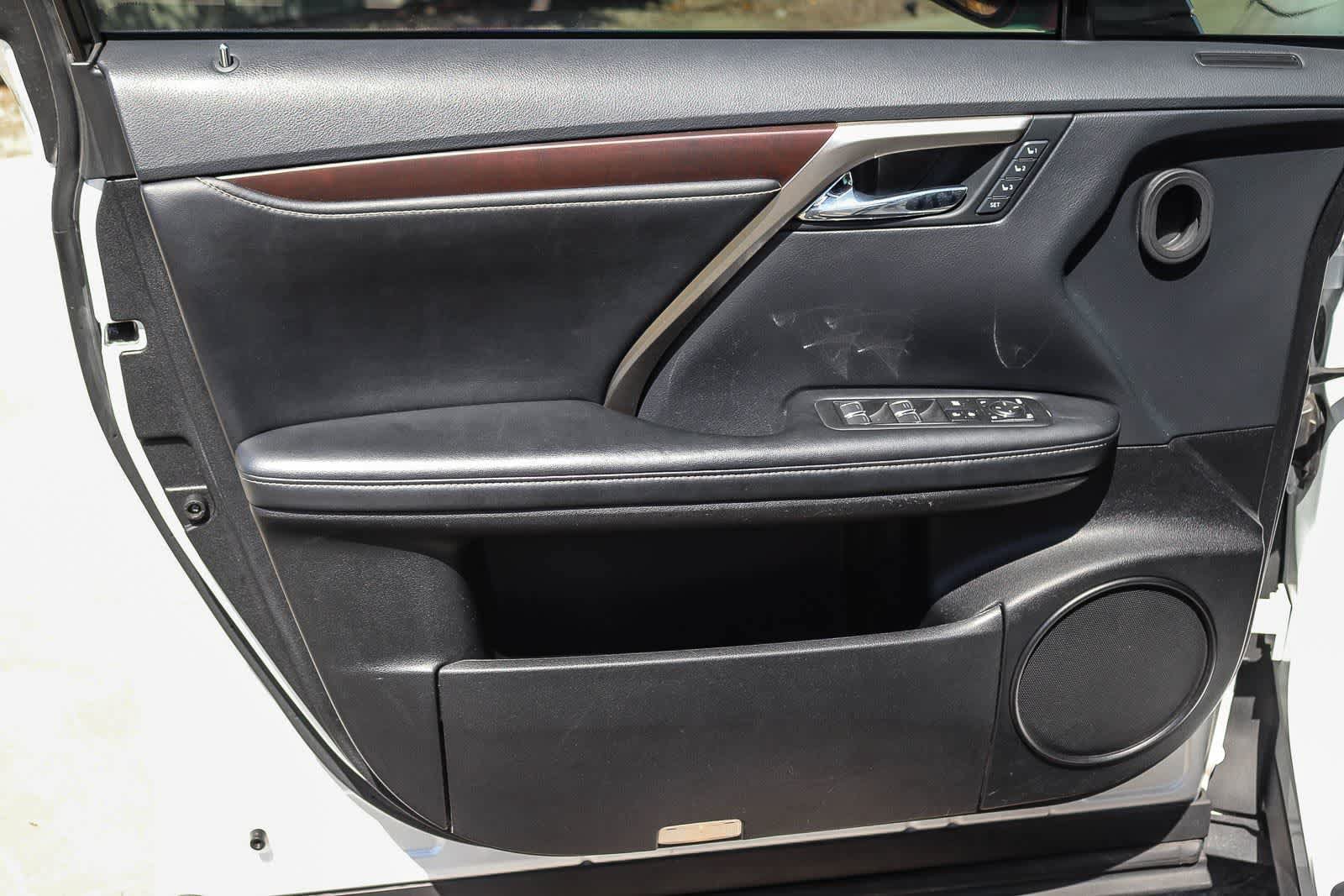 Used 2021 Lexus RX 350 FWD w/ Premium Package image 21
