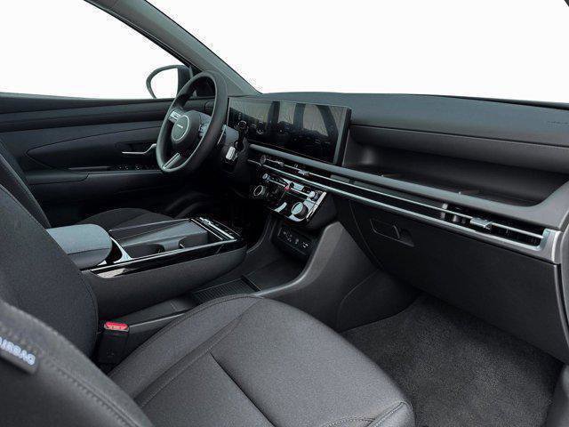 New 2026 Hyundai Tucson SEL AWD/4WD image 15