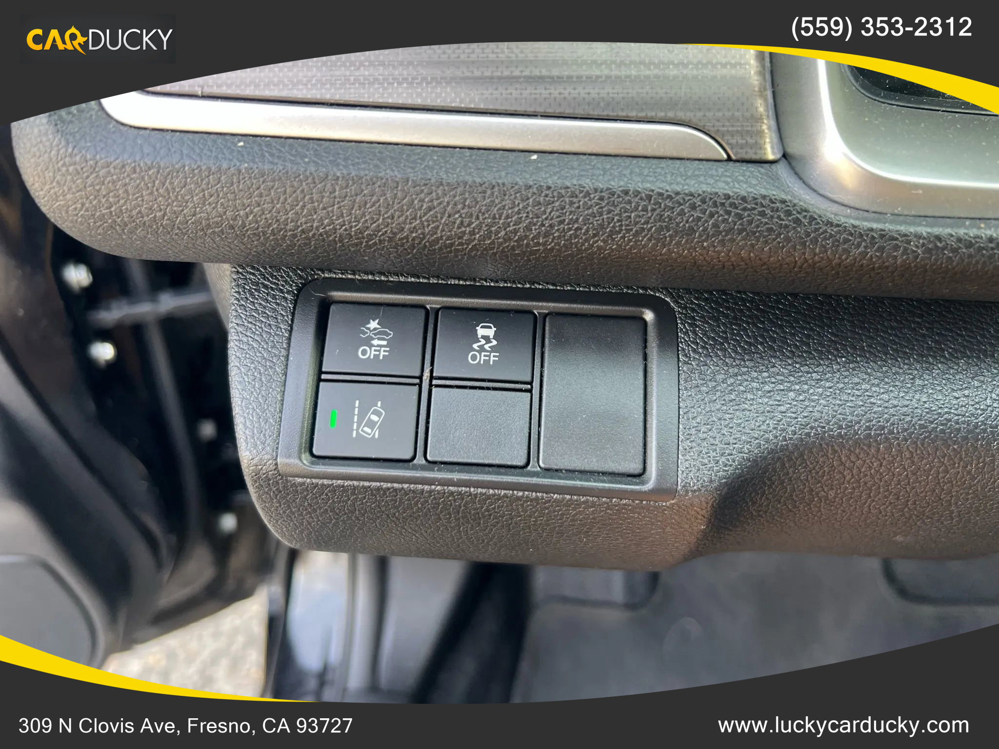 Used 2020 Honda Civic EX image 19