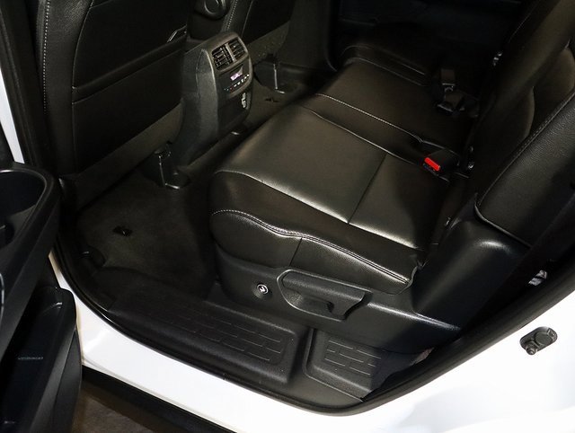 Used 2022 Honda Pilot Special Edition image 28