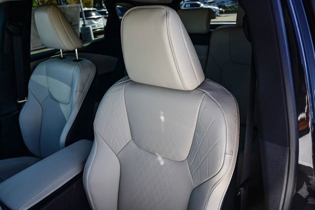 New 2026 Lexus RX 350 350h image 27