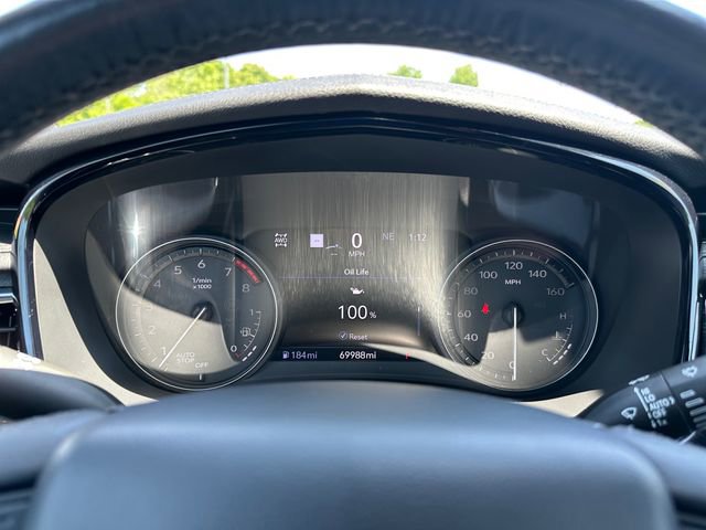 Used 2022 Cadillac XT6 Premium Luxury w/ Technology Package AWD/4WD image 27