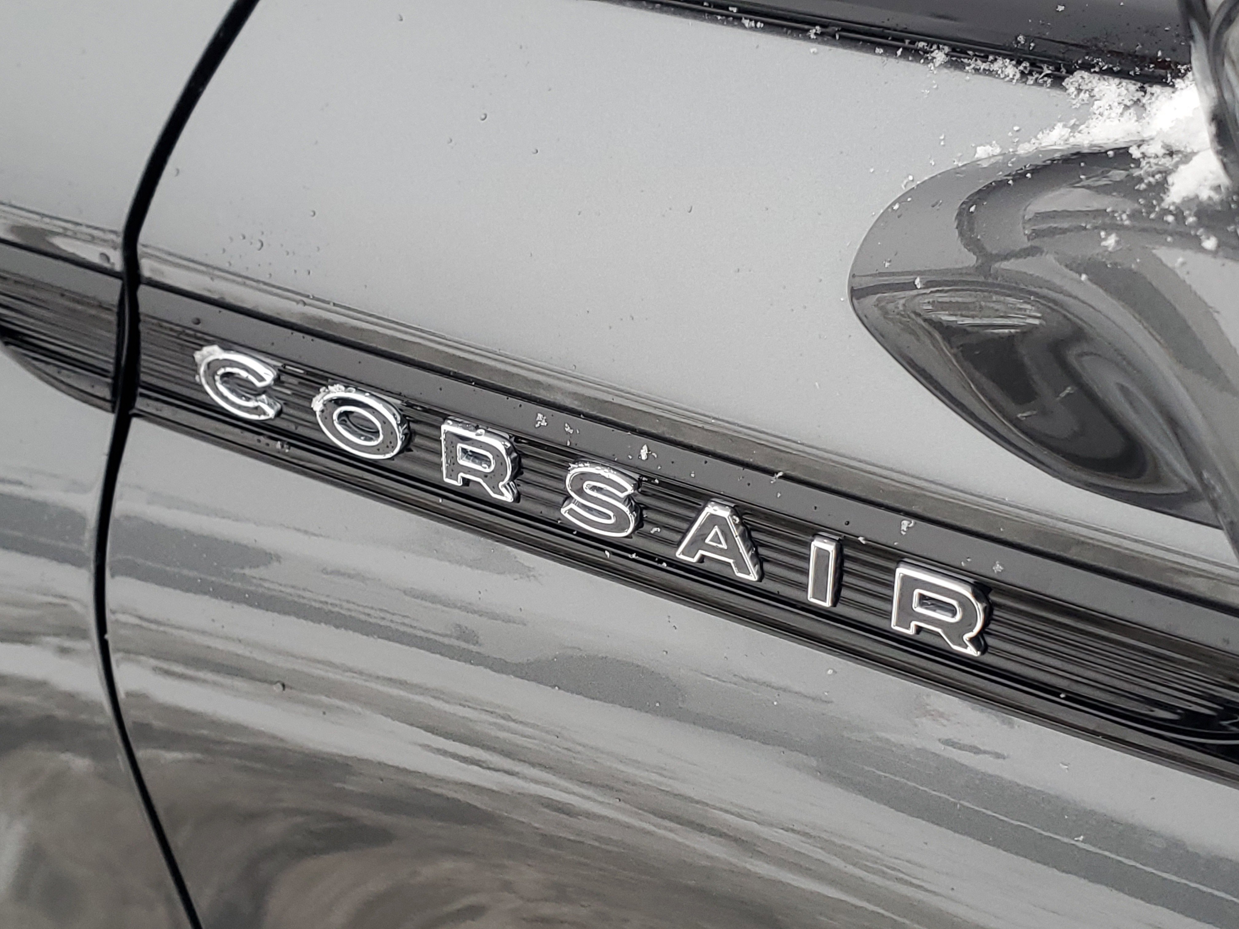 New 2026 Lincoln Corsair Premiere image 7
