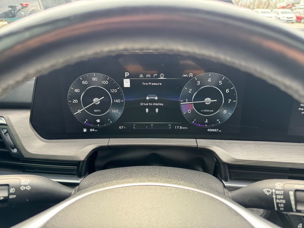 Used 2023 Kia Telluride SX Prestige X-Line image 16