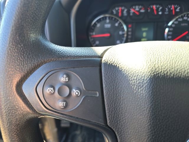 Used 2018 Chevrolet Silverado 2500 W/T image 20