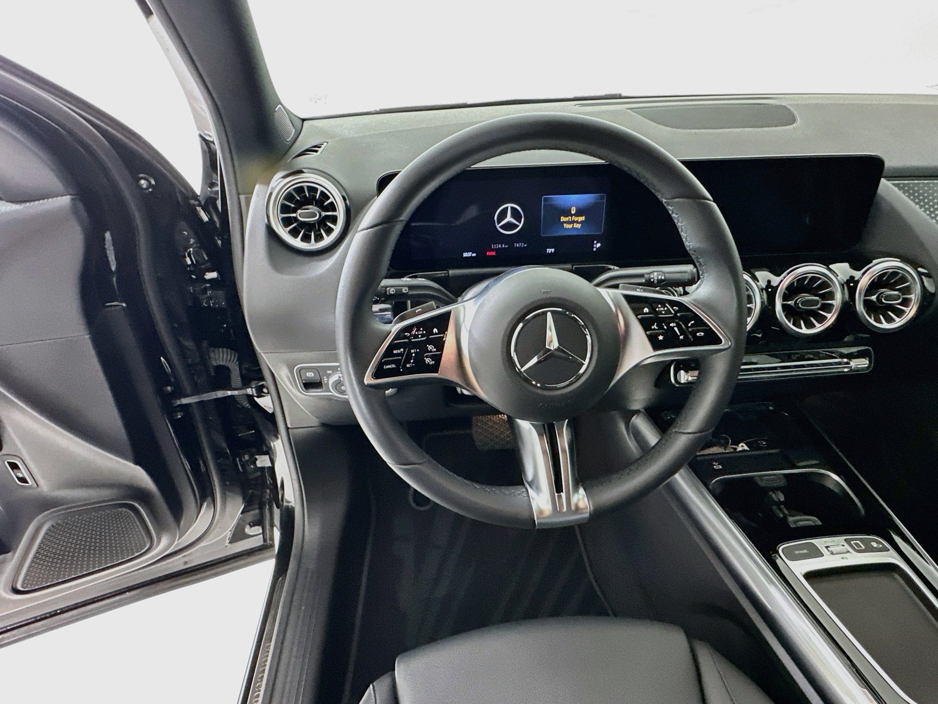 Certified 2026 Mercedes-Benz GLA 250 image 12