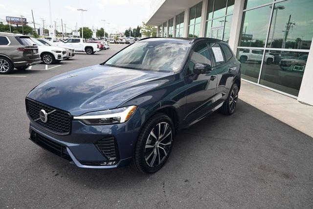 Used 2024 Volvo XC60 B5 Ultimate w/ Protection Package Premier AWD/4WD image 20