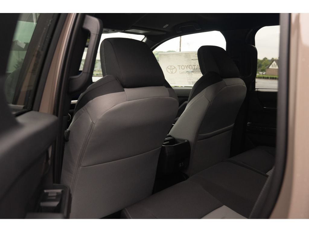 New 2026 Toyota Tacoma TRD Off-Road AWD/4WD image 12
