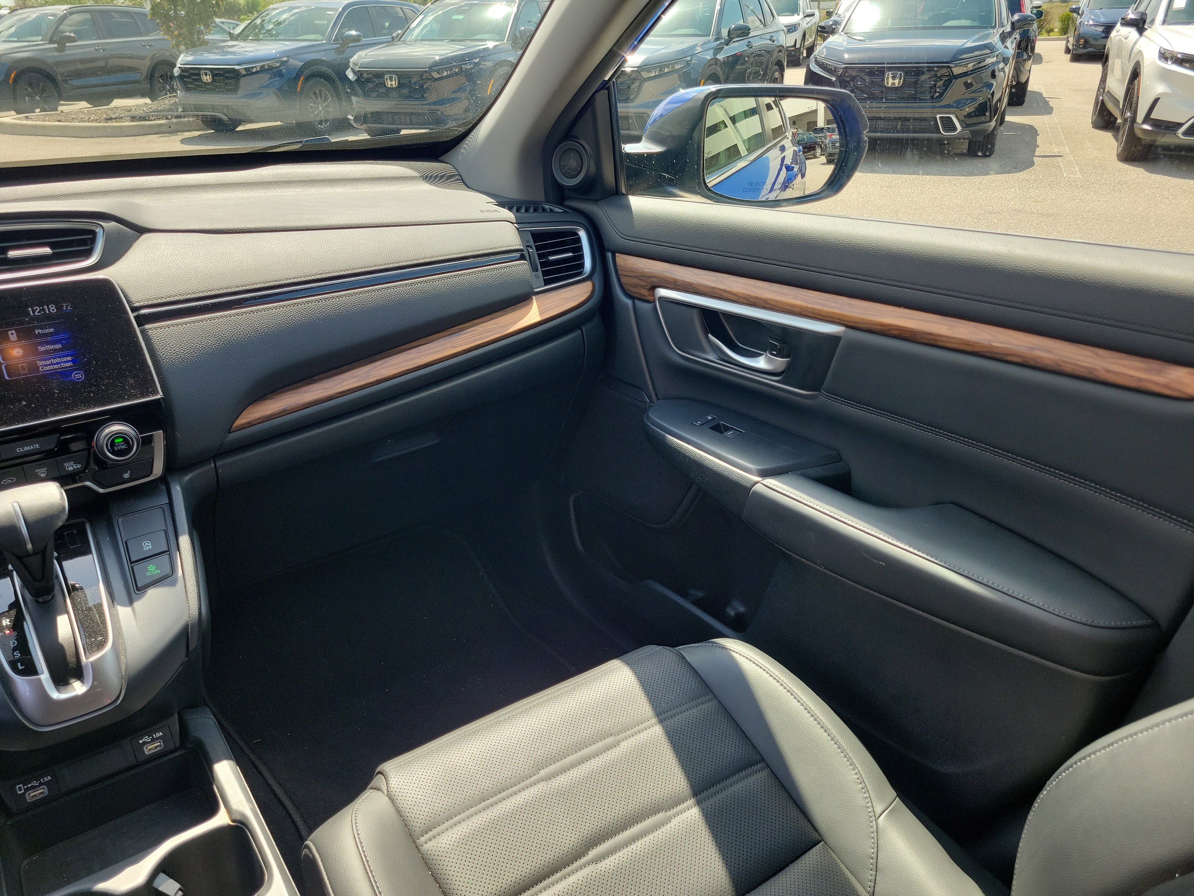 Used 2020 Honda CR-V EX-L image 18