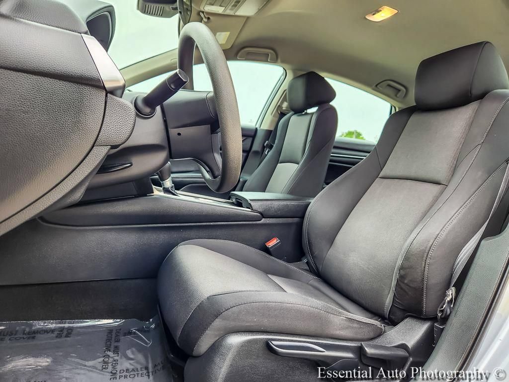 Used 2021 Honda Accord LX image 9