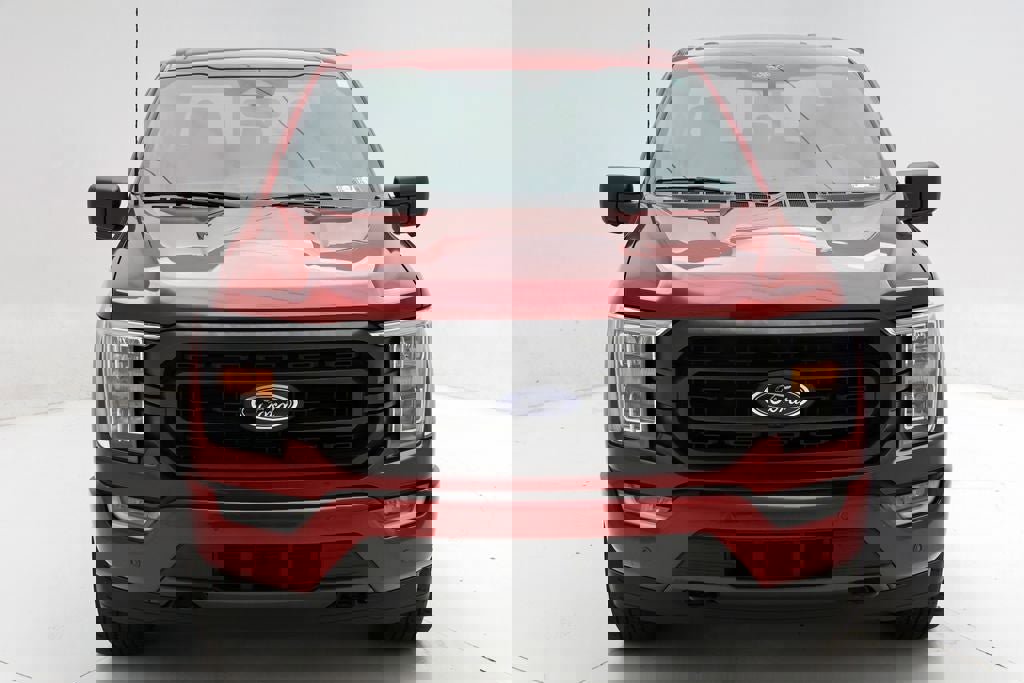 Used 2022 Ford F150 XLT w/ Equipment Group 302A High image 4